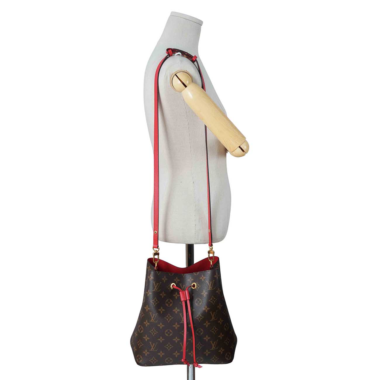 LOUIS VUITTON(USED)루이비통 모노그램 네오노에